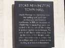 Stoke Newington Town Hall (id=1315)